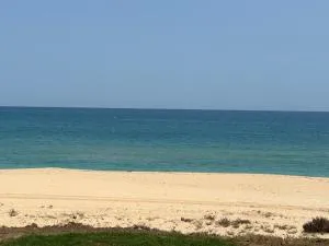 Villa St Régis Tamuda bay - 卡博尼格洛