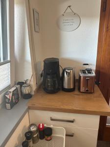 Appartement Maasai Mara mit Whirlpool und Sauna