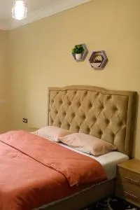 Fantastique Appartement Nouveau meublé avec WIFI & NETFLIX à proximité du MARJANE M2 - El Branez