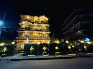 Hotel Vibe by Solitary - Rānīpauwa