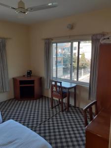 Hotel Vibe by Solitary