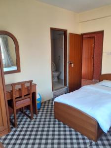 Hotel Vibe by Solitary