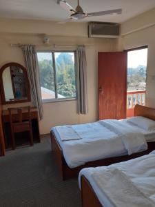 Hotel Vibe by Solitary