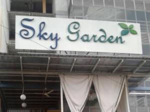 2 Bedroom 4 Pax Apartment Floor 8 Pelita Sky Garden