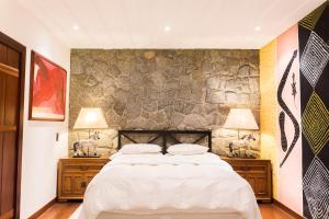 Bravacasa Geriba Búzios Luxury Inn