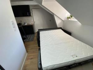 Appartements Appartement - Le cocon Remois : photos des chambres