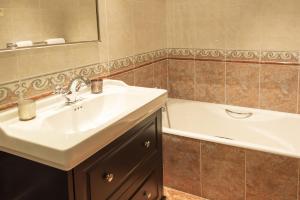 Maisons de vacances Hostellerie de la Motte jean : photos des chambres