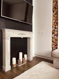 In Maramu’ la Mocanita!