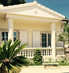 Wilsmann Apartmentvermietung - Borchen