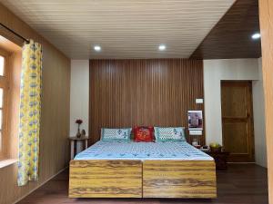 SNOWFLAKE Homestay