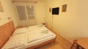 HannaH - Relax dom pod orechom - 2i rodinné štúdio so zdieľanou kuchyňou