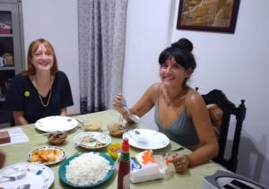 Feel Like Home Hostel Anuradhapura