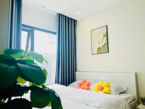 Vinhomes Grandpark DU’s Happy homestay