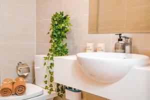 Vinhomes Grandpark DU’s Happy homestay