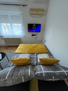 Apartman Stevan