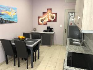 Aktia Apartment, Preveza