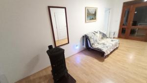 HannaH - Relax dom pod orechom - 2i rodinné štúdio so zdieľanou kuchyňou