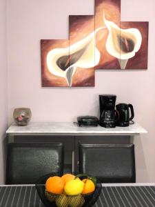 Aktia Apartment, Preveza