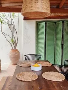 keronia house - Mokhós