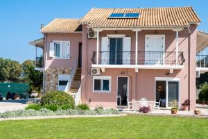 Ruellia Luxury Apartments