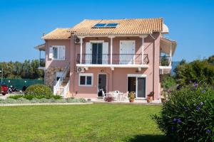 Ruellia Luxury Apartments