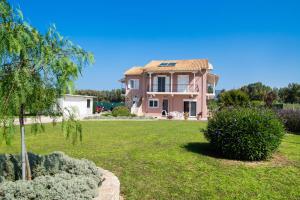 Ruellia Luxury Apartments