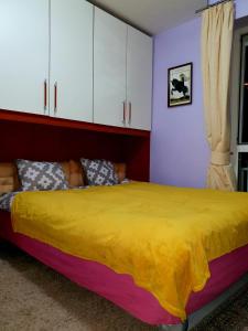 Appartements Home for 2 few steps from casino monte carlo and beach : photos des chambres