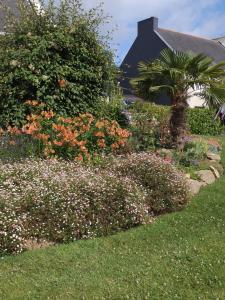 B&B / Chambres d'hotes Aux Volets Bleus : photos des chambres
