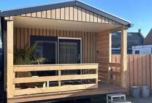 Chalet Sjaantje - 艾格蒙宾能