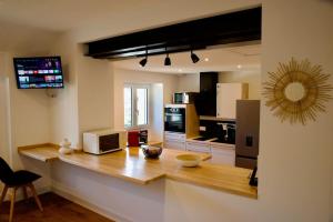 Appartements L-appart de Rohan : photos des chambres