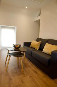 Appartements L-appart de Rohan : photos des chambres