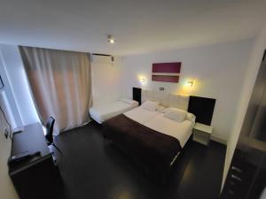 Triple Room room in Hotel Natursun