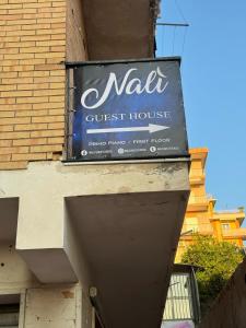 Nalí Guest House