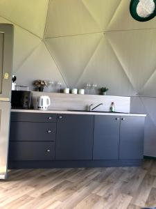 Benllech Glamping