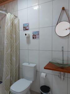 Mar Doce Lar Suítes Trindade