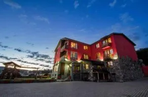 RED HOUSE - Bakuriani