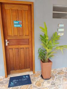 Mar Doce Lar Suítes Trindade