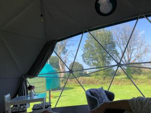 Benllech Glamping
