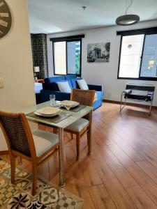 São Paulo Merc Times Square - Flat DIAMOND