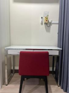 Riverbank Suite @ Waterfront KCH