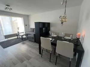 City-Apartment - 施韦尔姆