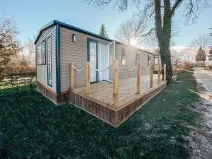 Soleil Levant - Camping Belle-Vue - Grundhof