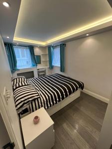 Lovely Chelsea Entire Apartment london city