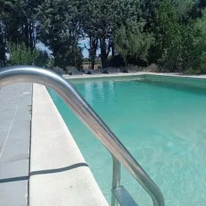 Chambre d'hôtes les garrigues - 皮奥伦克