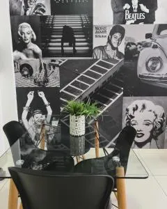 Departamento Moritan - Garupá