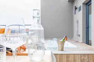 Love Nest - Your cosy penthouse