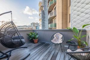 Love Nest - Your cosy penthouse