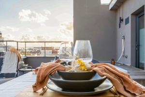 Love Nest - Your cosy penthouse