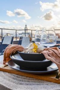 Love Nest - Your cosy penthouse