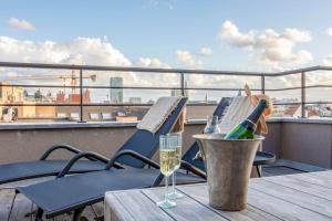 Love Nest - Your cosy penthouse